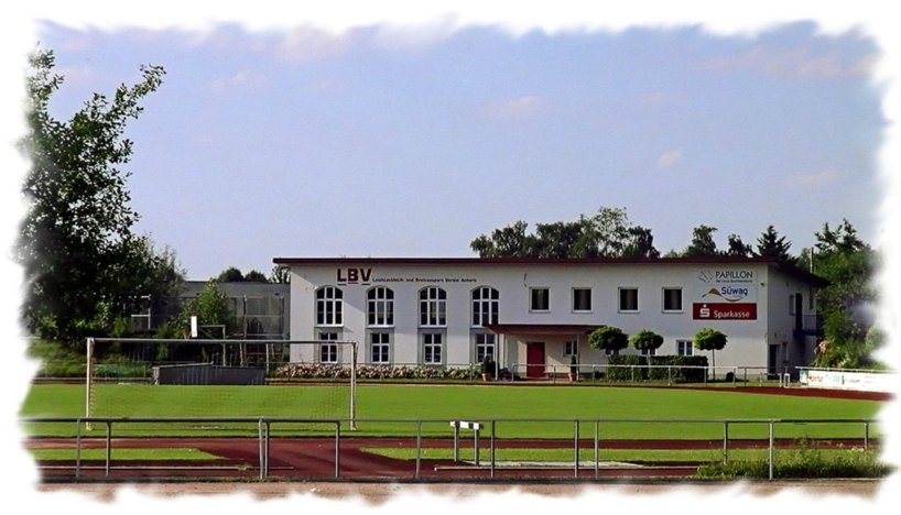 Vereinsheim LBV